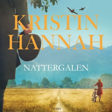 Nattergalen - Kristin Hannah