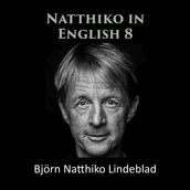 Natthiko in English 8