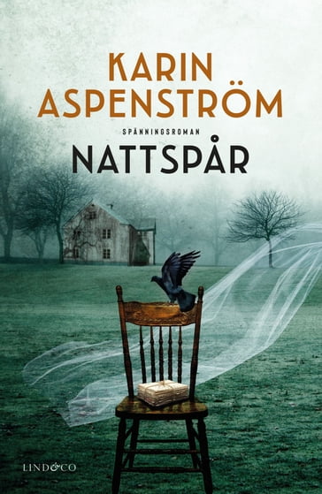 Nattspar - Karin Aspenstrom - Anders Timrén