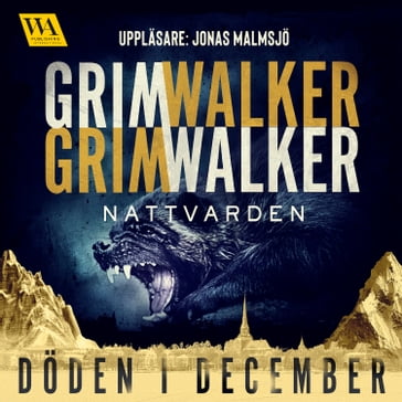Nattvarden - Leffe Grimwalker - Caroline Grimwalker