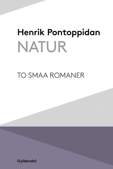 Natur - Henrik Pontoppidan