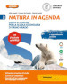 Natura in agenda. Con fascicolo virus. Per la Scuola media. Con e-book. Con espansione online. Vol. 3