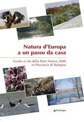 Natura d Europa a un passo da casa