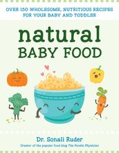 Natural Baby Food