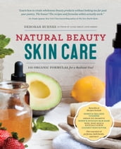 Natural Beauty Skin Care