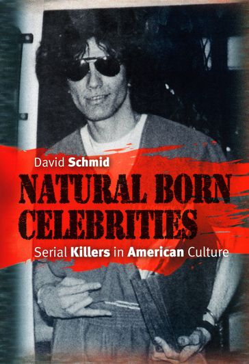 Natural Born Celebrities - David Schmid
