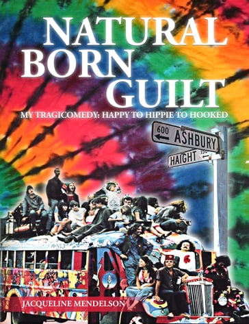 Natural Born Guilt - Jacqueline Mendelson