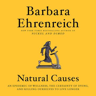 Natural Causes - Barbara Ehrenreich