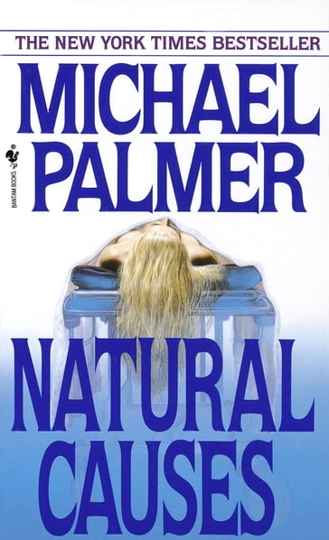 Natural Causes - Michael Palmer