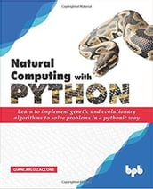 Natural Computing with Python