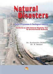 Natural Disasters - An informative book for students preparing for competitive examinations