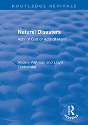 Natural Disasters