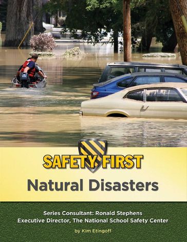 Natural Disasters - Kim Etingoff