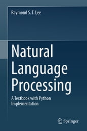 Natural Language Processing