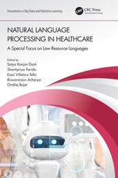 Natural Language Processing In Healthcare