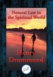 Natural Law in the Spiritual World