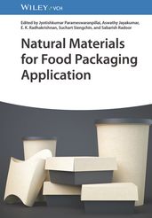 Natural Materials for Food Packaging Application