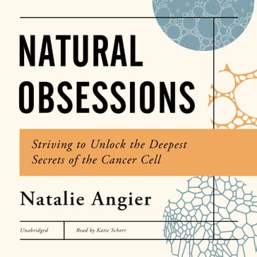 Natural Obsessions - Natalie Angier