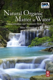 Natural Organic Matter in Water