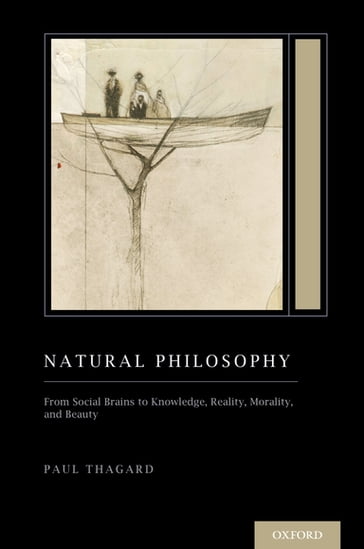 Natural Philosophy - Paul Thagard