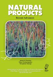 Natural Products Recent Advances
