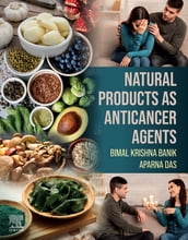 Natural Products as Anticancer Agents