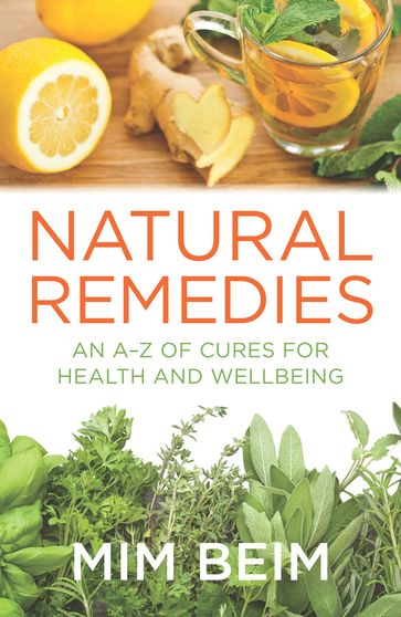 Natural Remedies - Mim Beim
