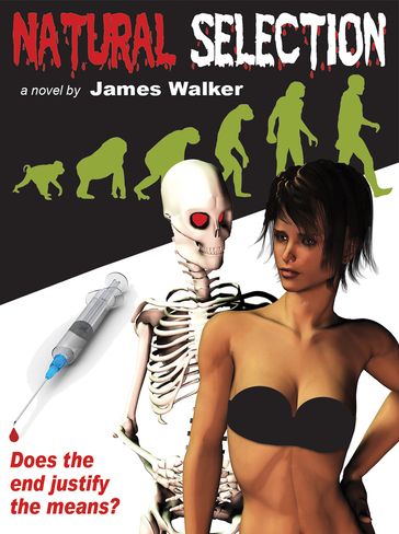 Natural Selection - James Walker