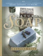 Natural Soap