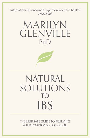 Natural Solutions to IBS - Marilyn Glenville