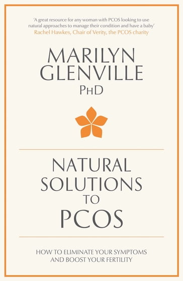 Natural Solutions to PCOS - Marilyn Glenville