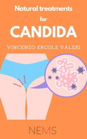 Natural Treatments for Candida