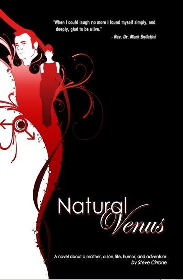 Natural Venus - Steve Cirrone