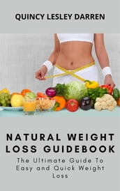 Natural Weight Loss Guidebook