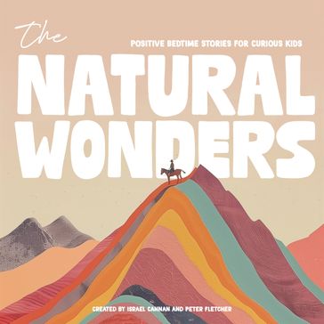 Natural Wonders, The - ISRAEL CANNAN - Peter Fletcher