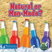 Natural or Man-Made?