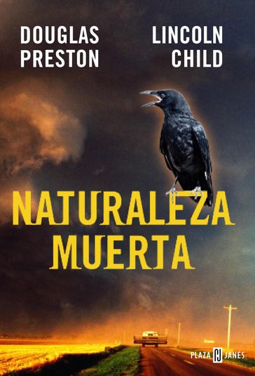 Naturaleza muerta (Inspector Pendergast 4) - Douglas Preston - Lincoln Child