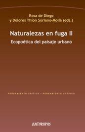 Naturalezas en fuga II