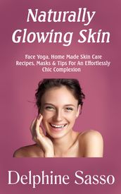 Naturally Glowing Skin