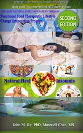 Naturally Heal Insomnia