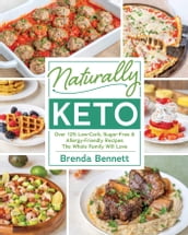 Naturally Keto