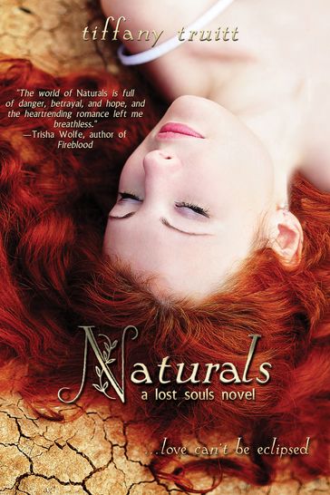 Naturals - Tiffany Truitt