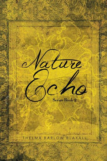 Nature Echo Series Book 2 - Thelma Barlow Blaxall