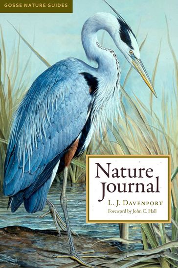 Nature Journal - L. J. Davenport