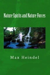 Nature Spirits and Nature Forces