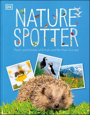 Nature Spotter - Dk