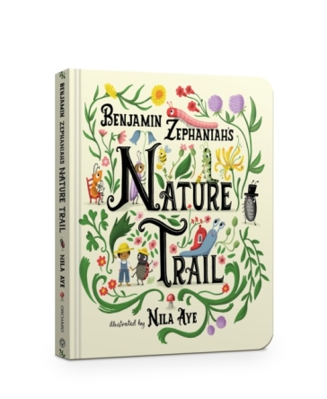 Nature Trail - Benjamin Zephaniah