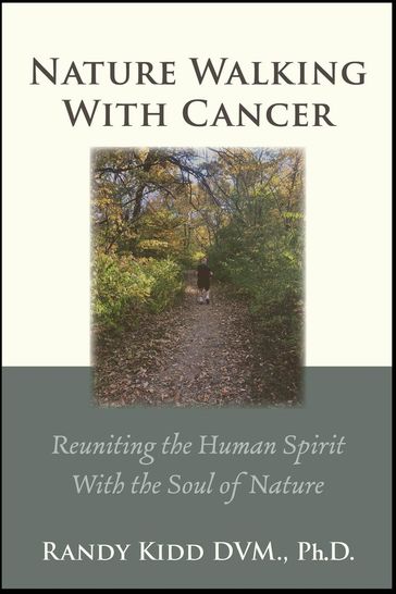 Nature Walking With Cancer - Maureen Carroll