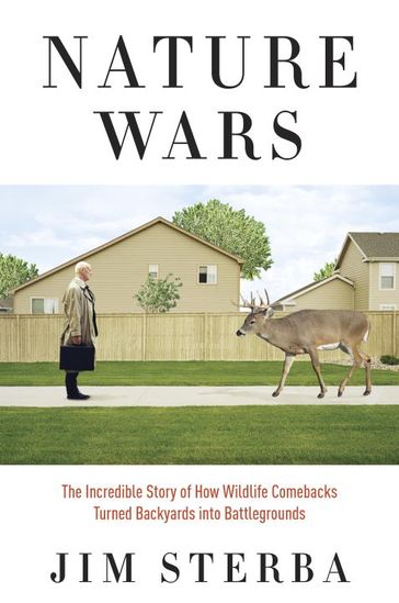 Nature Wars - Jim Sterba