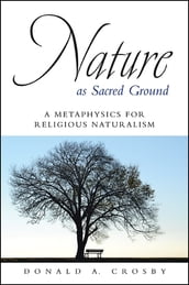 Nature as Sacred Ground